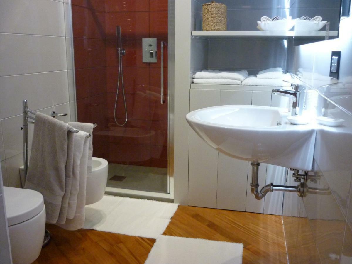 Appartamento Via Giulia Beautiful Historic Centre *