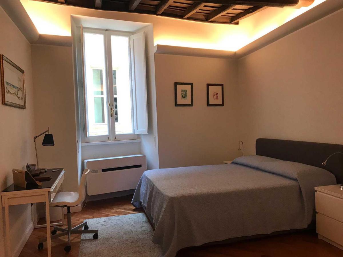Appartamento Via Giulia Beautiful Historic Centre Roma