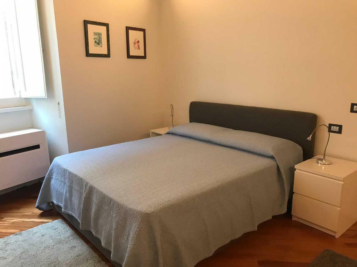 Via Giulia Beautiful Historic Centre Apartment