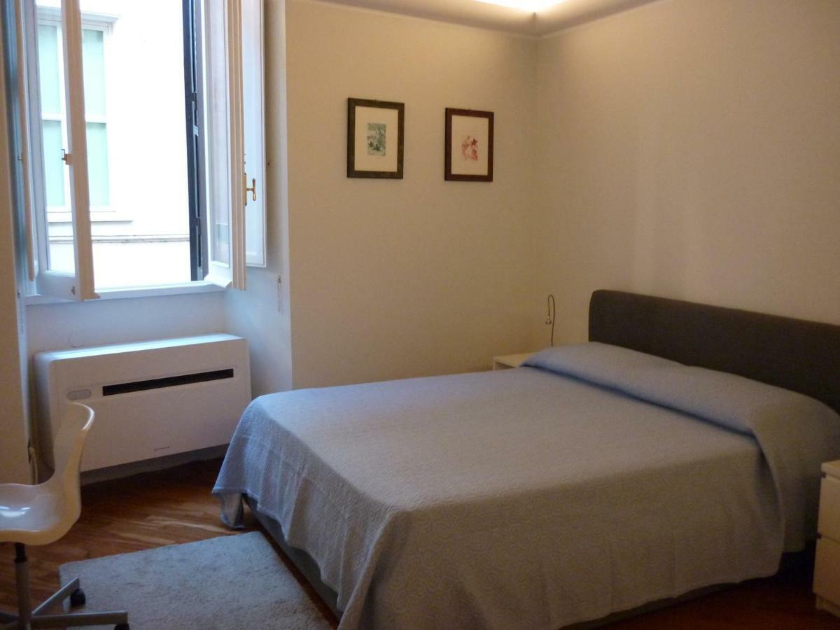 Apartment Via Giulia Beautiful Historic Centre *