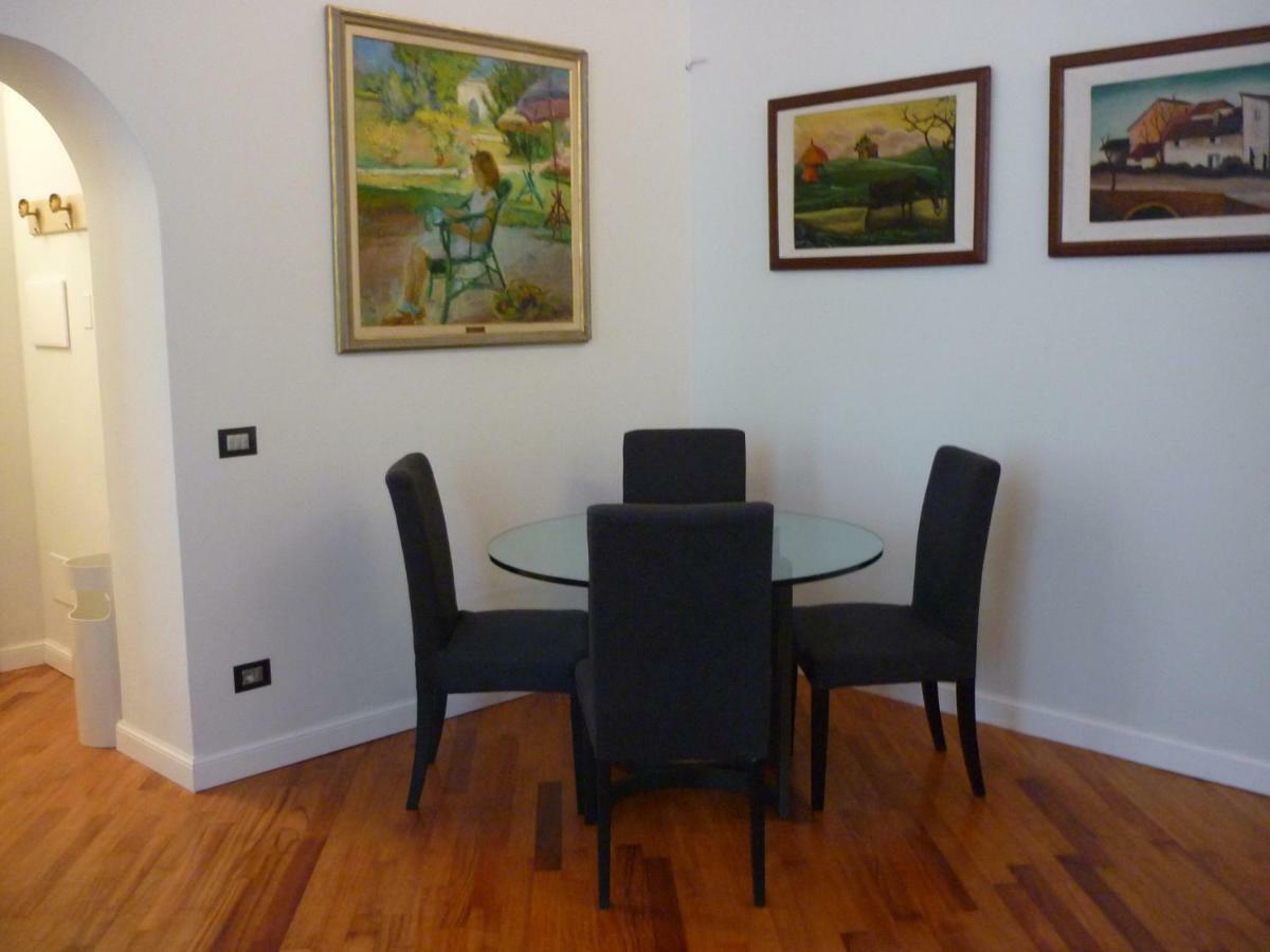Apartment Via Giulia Beautiful Historic Centre *